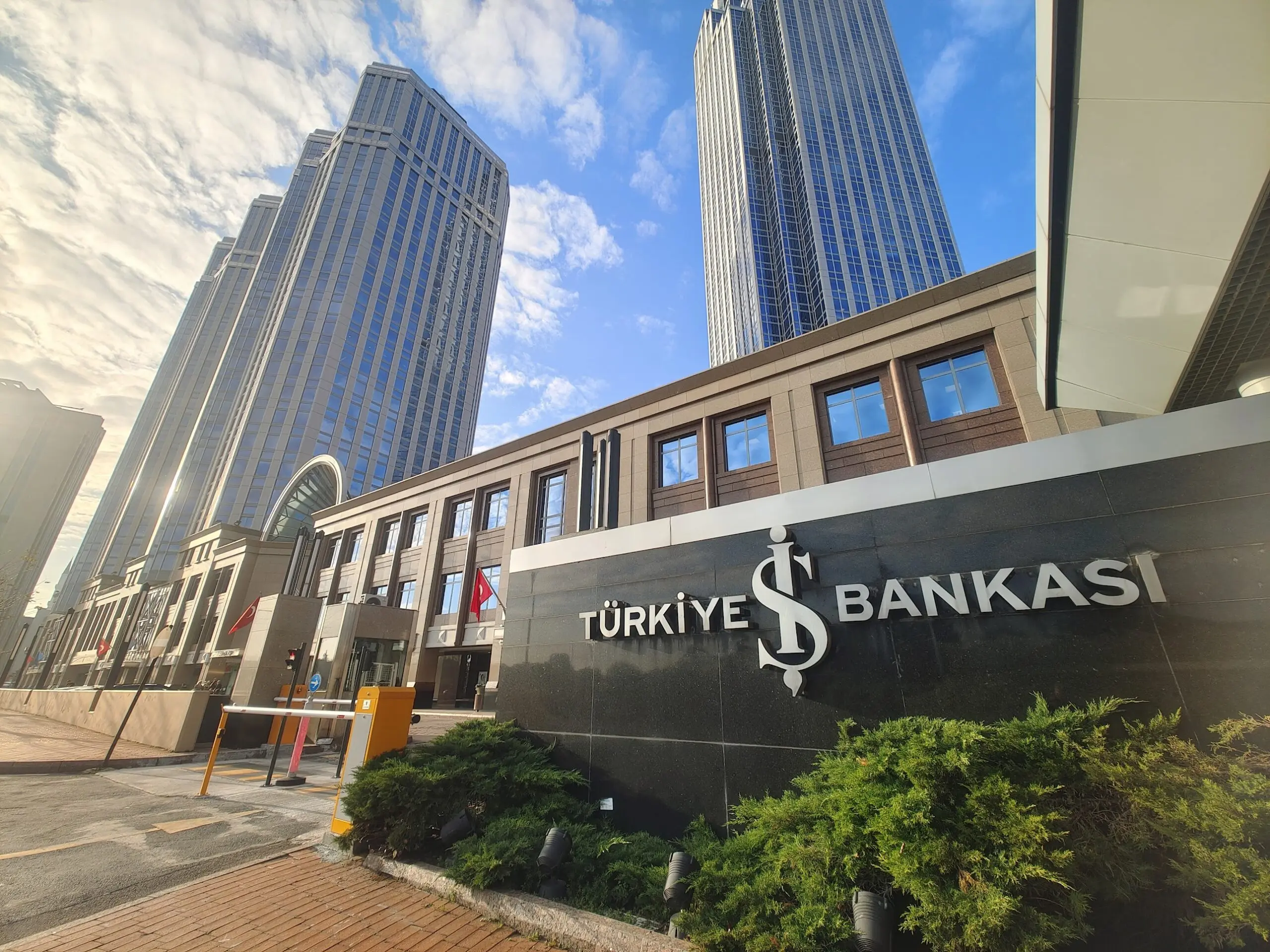 Is Bankasi Promosyon
