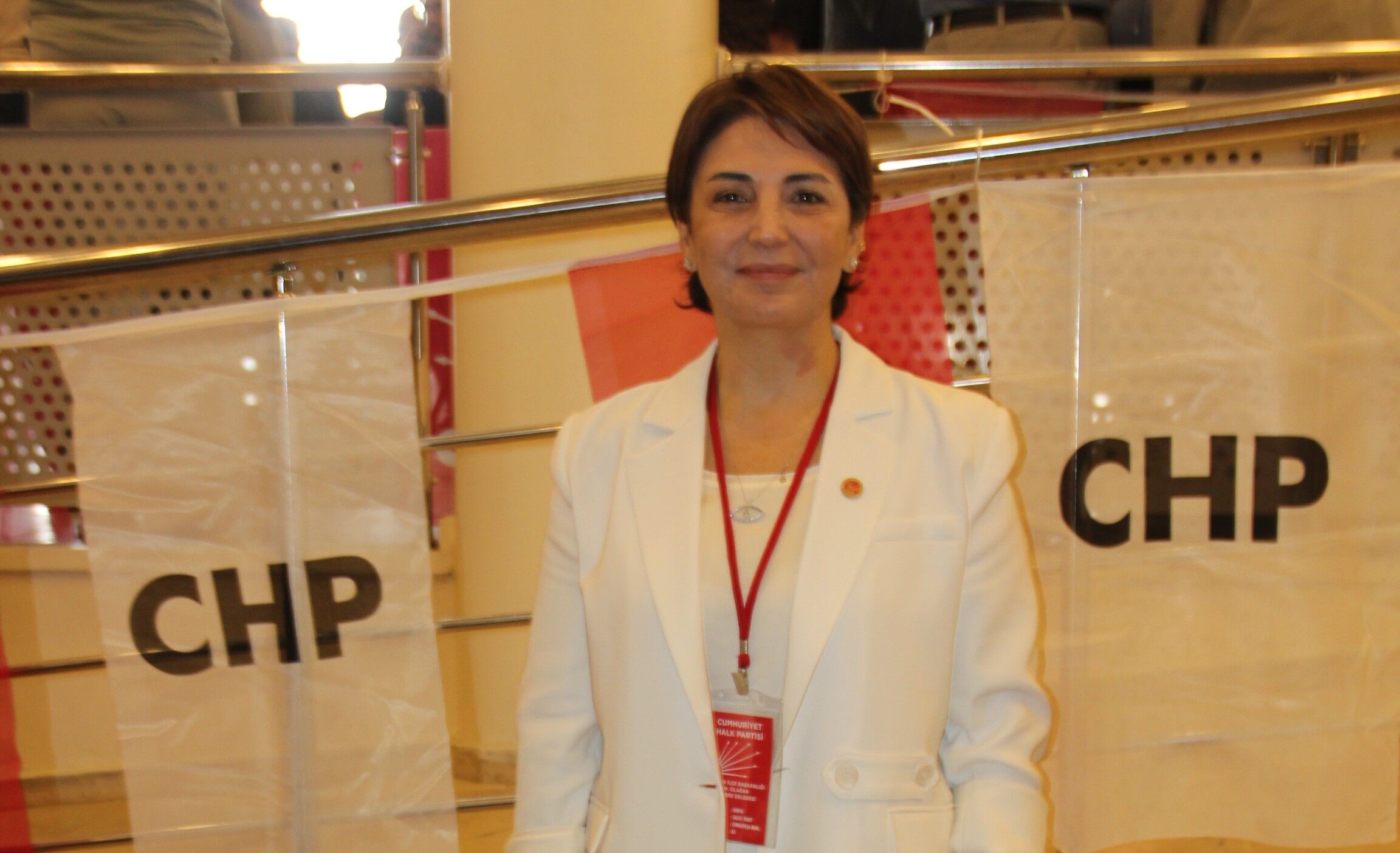 İşte Chp Seyhan İlçe Başkanlığı Yönetim Kurulu Üyeleri Ve İl Delegeleri Tam Listesi! (2)