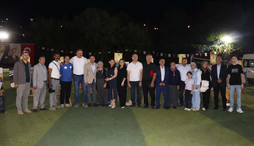 Karacaoğlan’ın Topraklarında Aşıklar Bayramı Coşkusu (3)