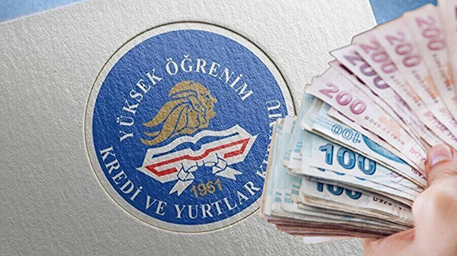 Kyk Burs Kredi