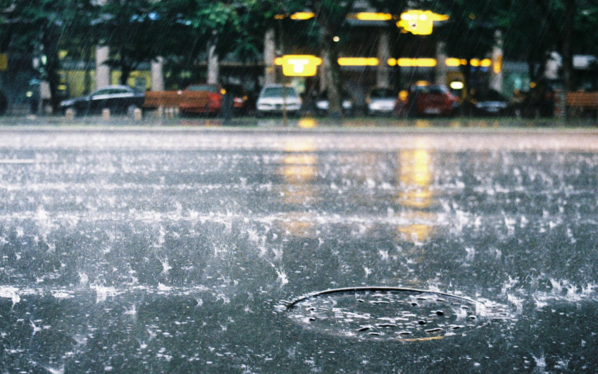 Meteorolojiden Adana’ya Alarm Kuvvetli Sağanak Geliyor!