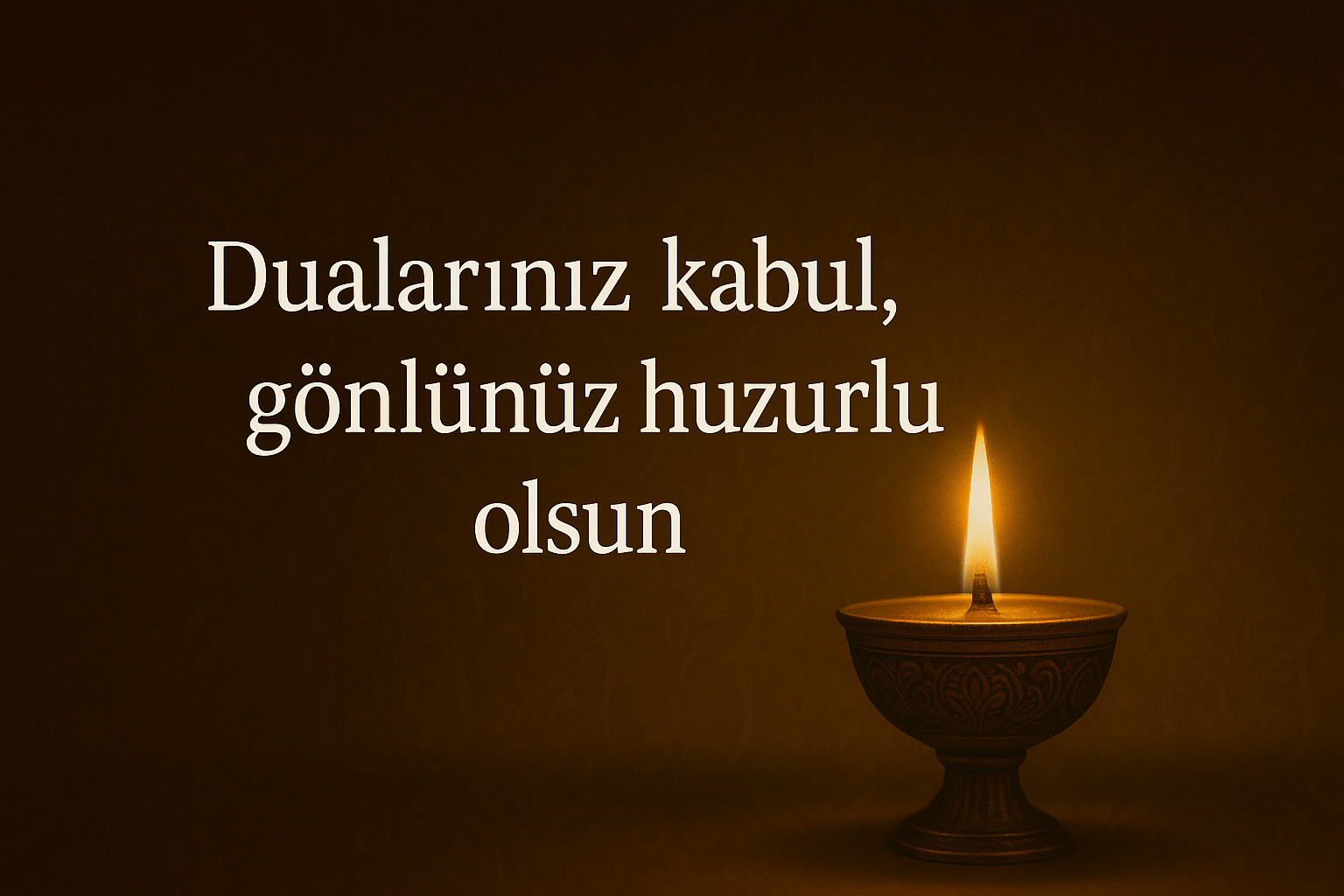 Mevlid Kandili 2025 Mesajları Kısa, En Güzel, Resimli Ve Anlamlı Kutlama Sözler... (2)-1