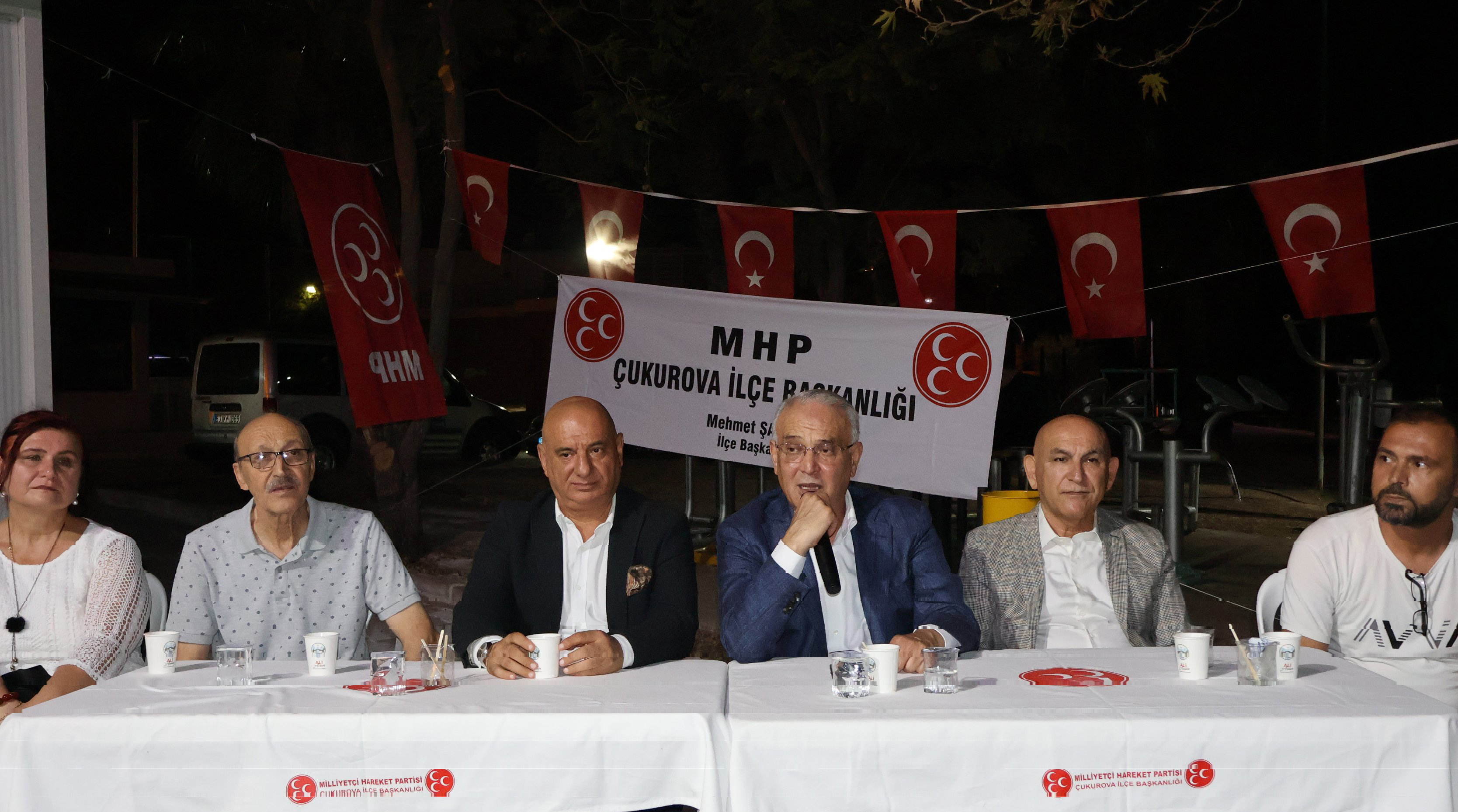 Mhp Adana’da Mahalle Buluşmasında Birlik Çağrısı (2)-1
