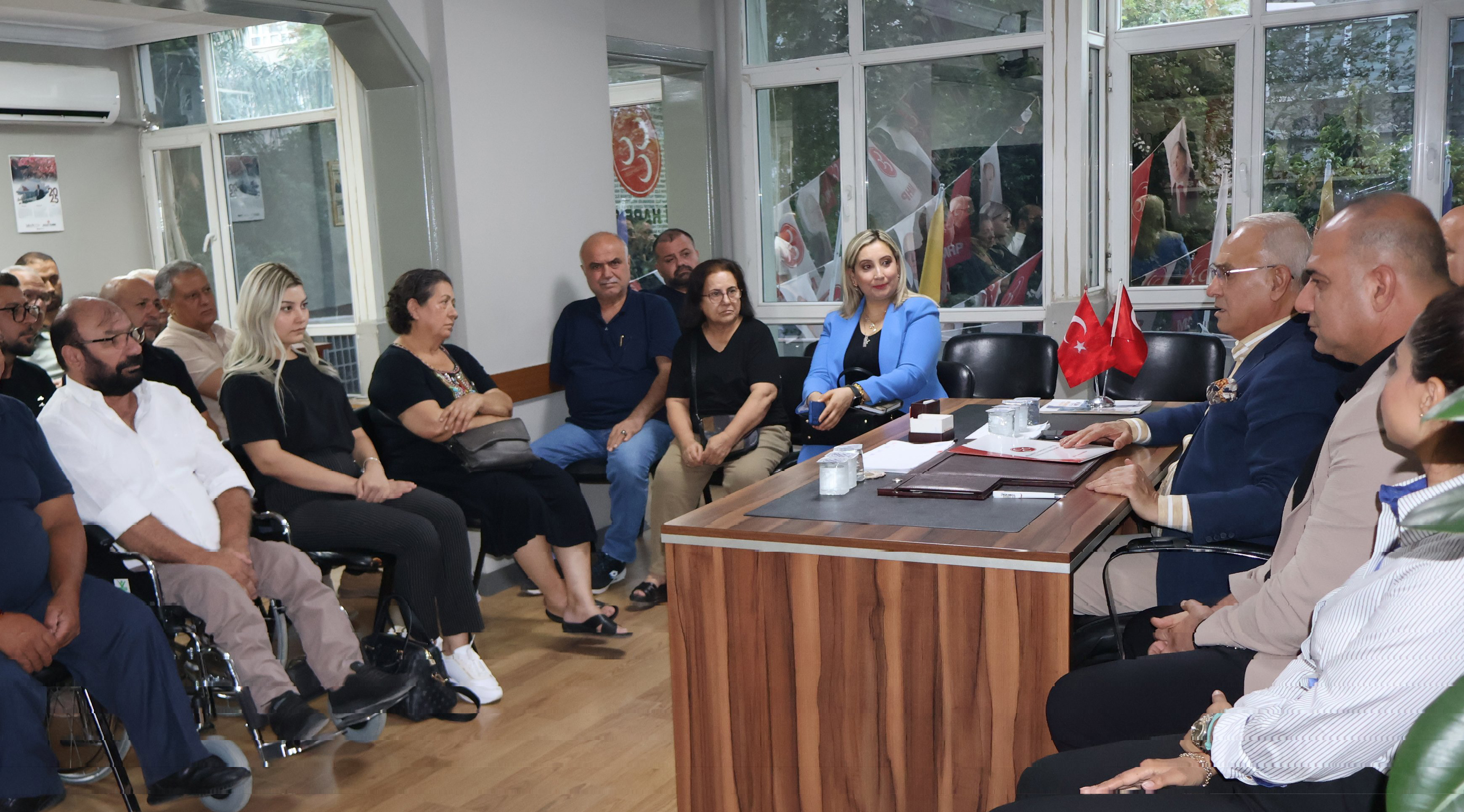Mhp Adana’da Terörsüz Türkiye Buluşmasına Hazırlanıyor2-1