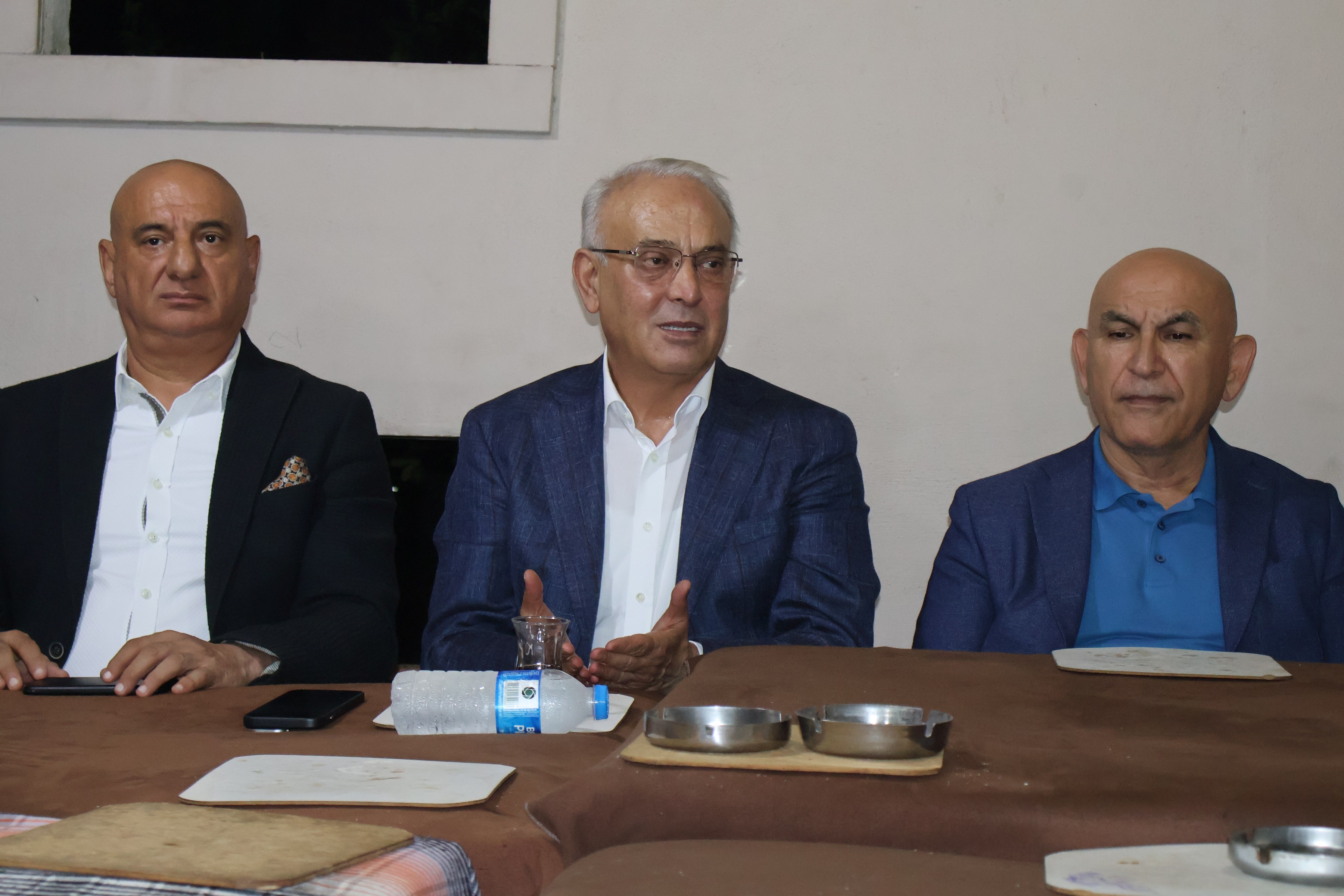 Mhp İl Başkanı Kanlı’dan 27 Eylül’de Ki Buluşmaya Açık Davet (4)