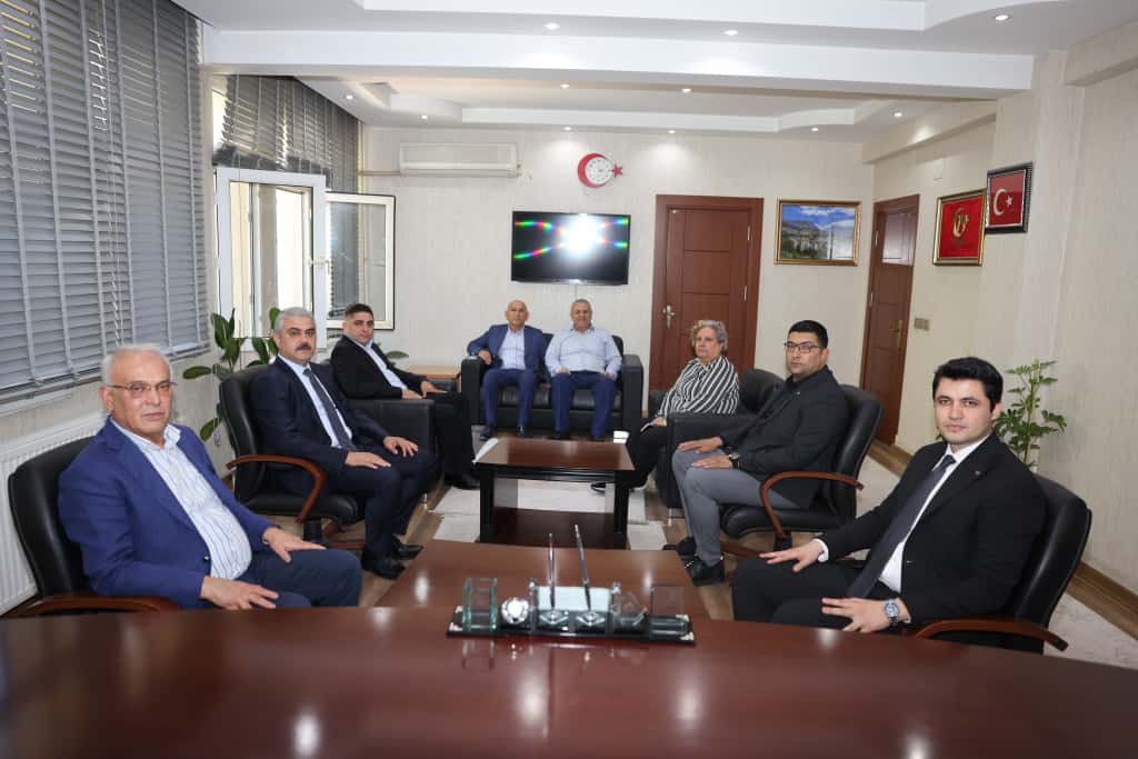 Mhp İl Başkanı Kanlı’dan Pozantı Çıkarması (5)