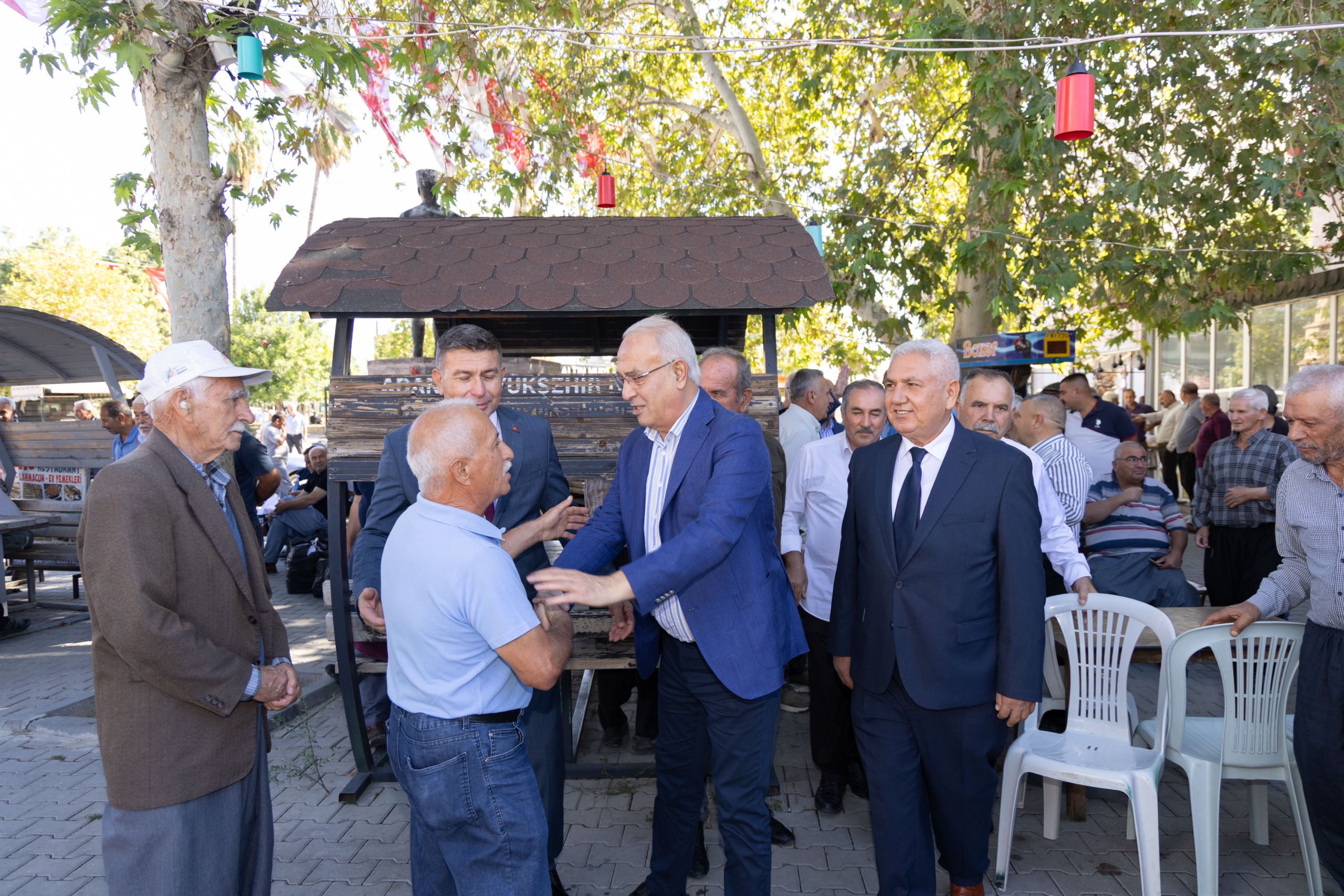 Mhp’den Karaisalı Çıkarması “Terörsüz Türkiye” İçin Geri Sayım Başladı!3
