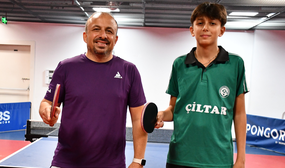 Milli Sporcu Görkem Öçal, Dünya Şampiyonluğu İçin Romanya Yolcusu (2)