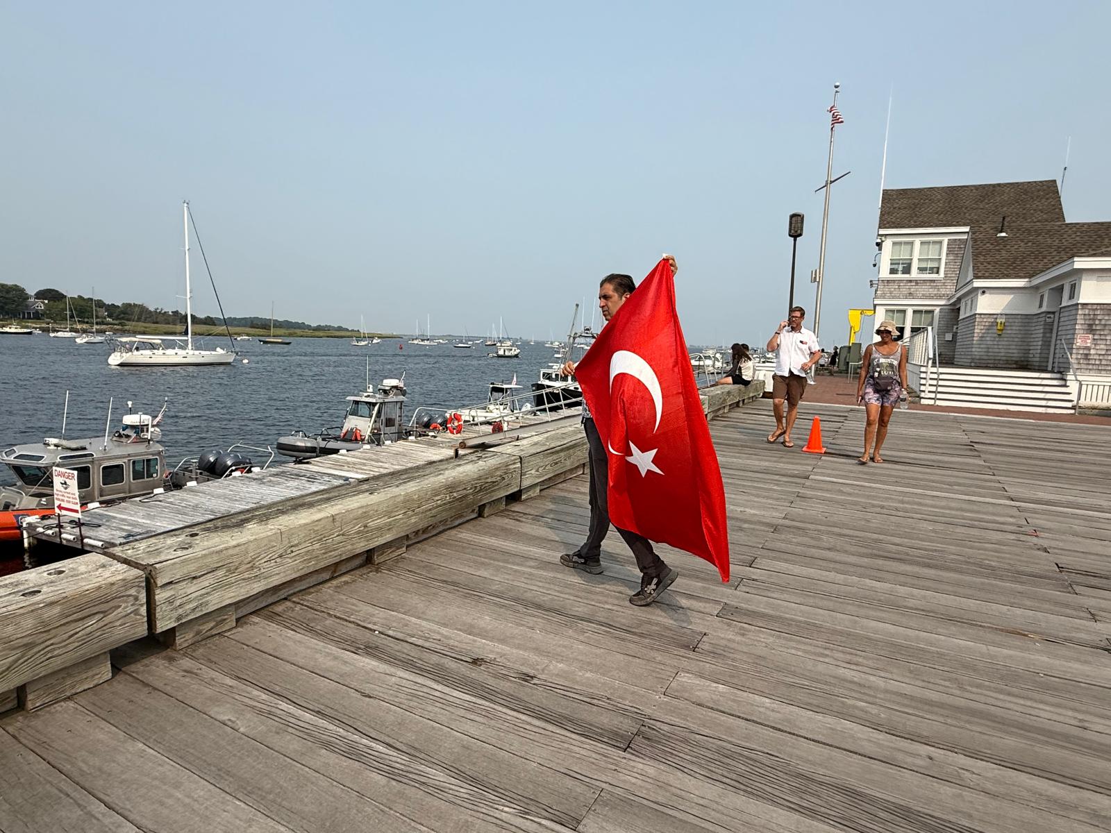Modern Evliya Çelebi Prof. Dr. Çiftçi Kültür Yolculuğuna Çıktı (2)