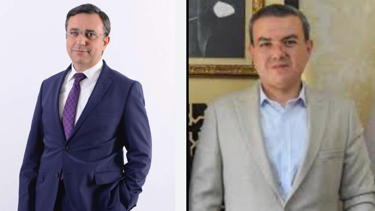 Muhtar Gök, Enerjisa’ya Teşekkür Etti
