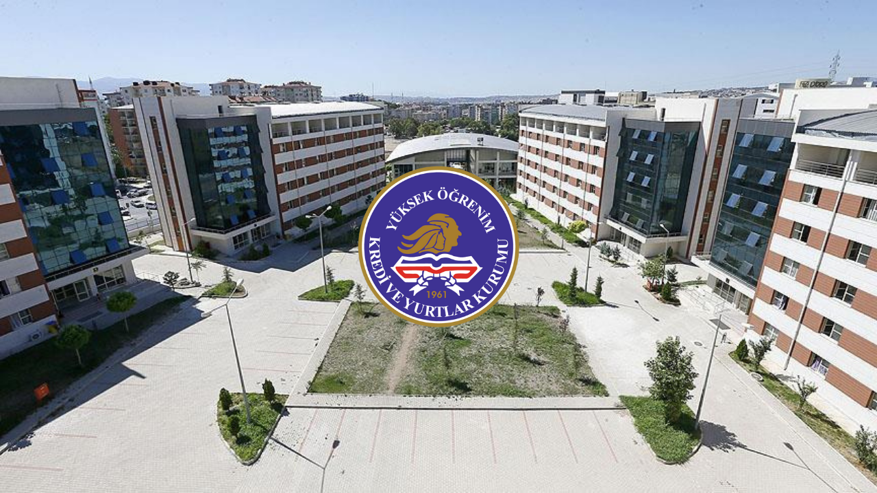 Öğrenciler Yandı Kyk Yurt Ücretlerine Zam Geldi!