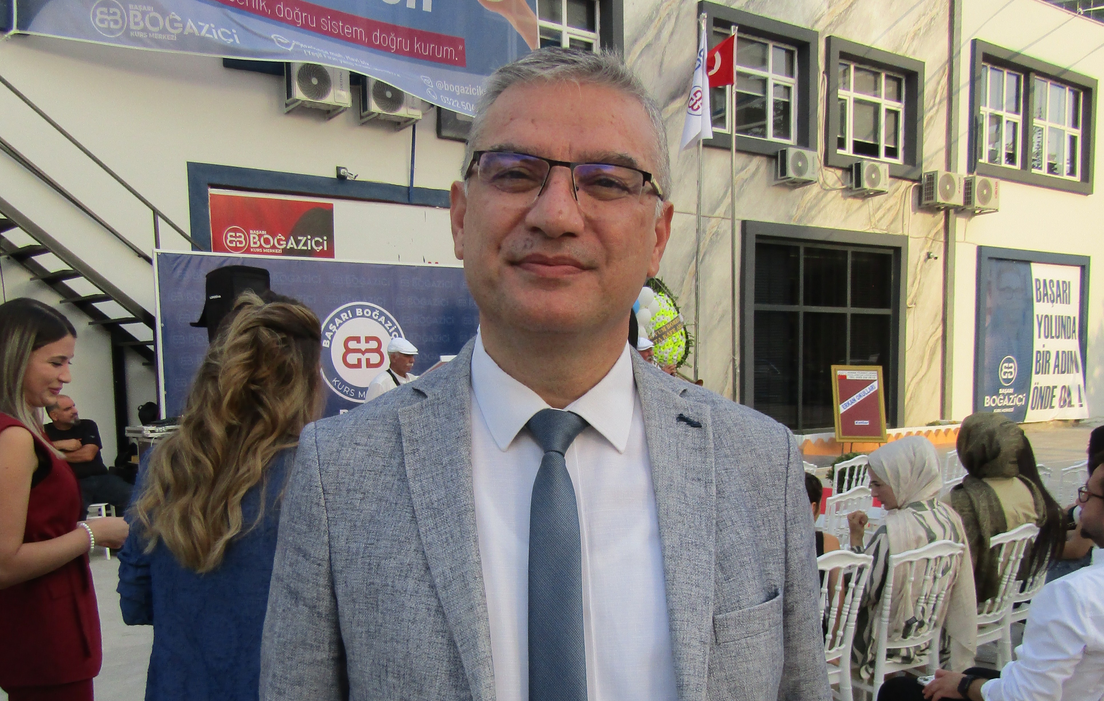 Özel Eğitim Kurumları Meb’den Insaf Istiyor (2)