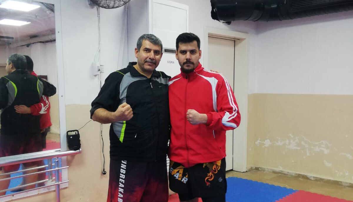 Ringlerin Yeni Yıldızları Ergenekon Spor Kulübü’nde Yetişiyor