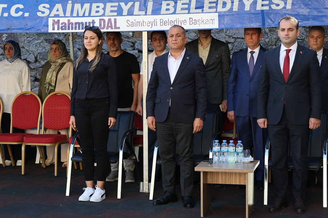 Saimbeyli’de İlköğretim Haftası Coşkusu (3)