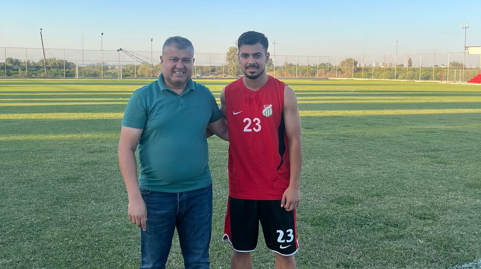 Sarıçam Kürkçülerspor Transferde Hız Kesmiyor