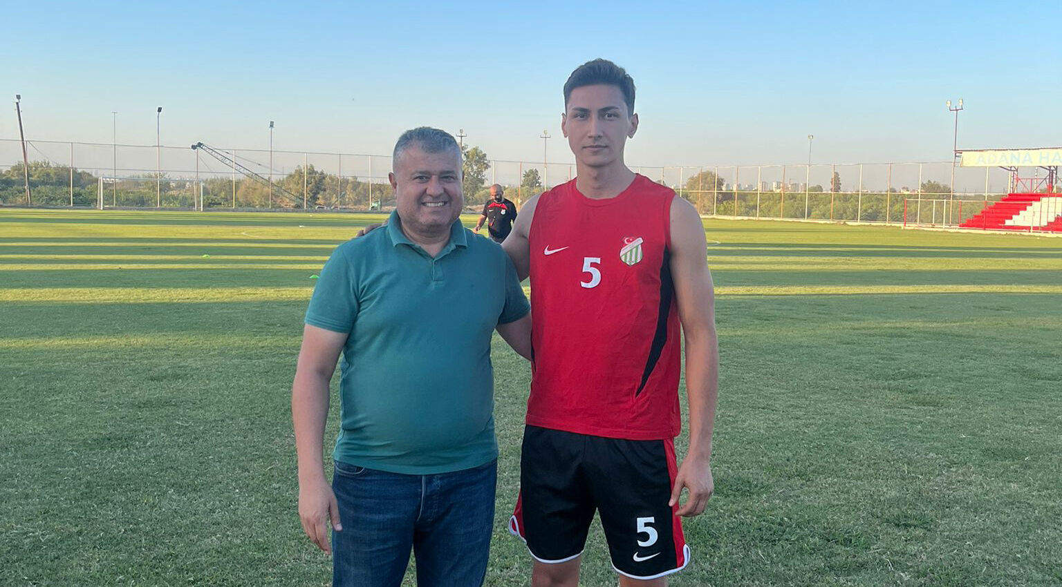 Sarıçam Kürkçülerspor Transferde Hız Kesmiyor3