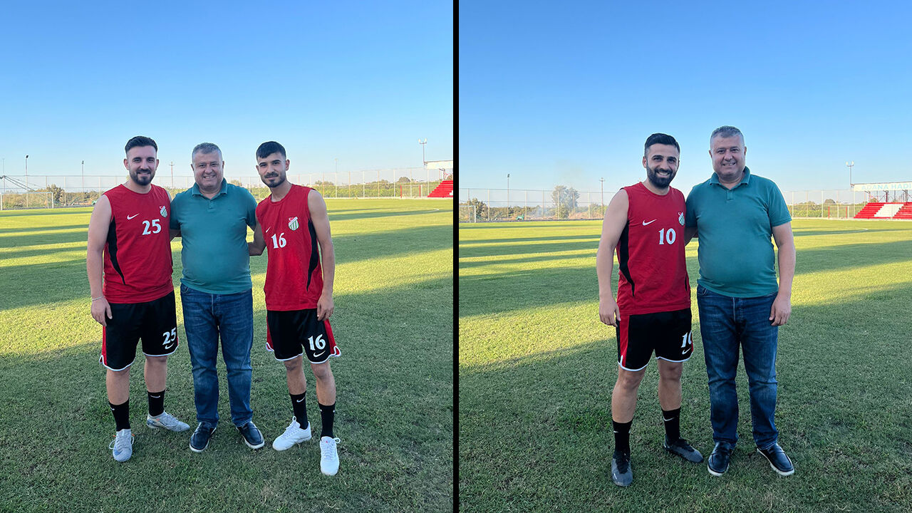 Sarıçam Kürkçülerspor’dan Güçlü Kadro Hamlesi