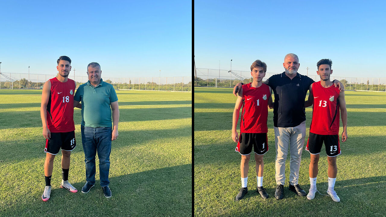 Sarıçam Kürkçülerspor’dan Güçlü Kadro Hamlesi4