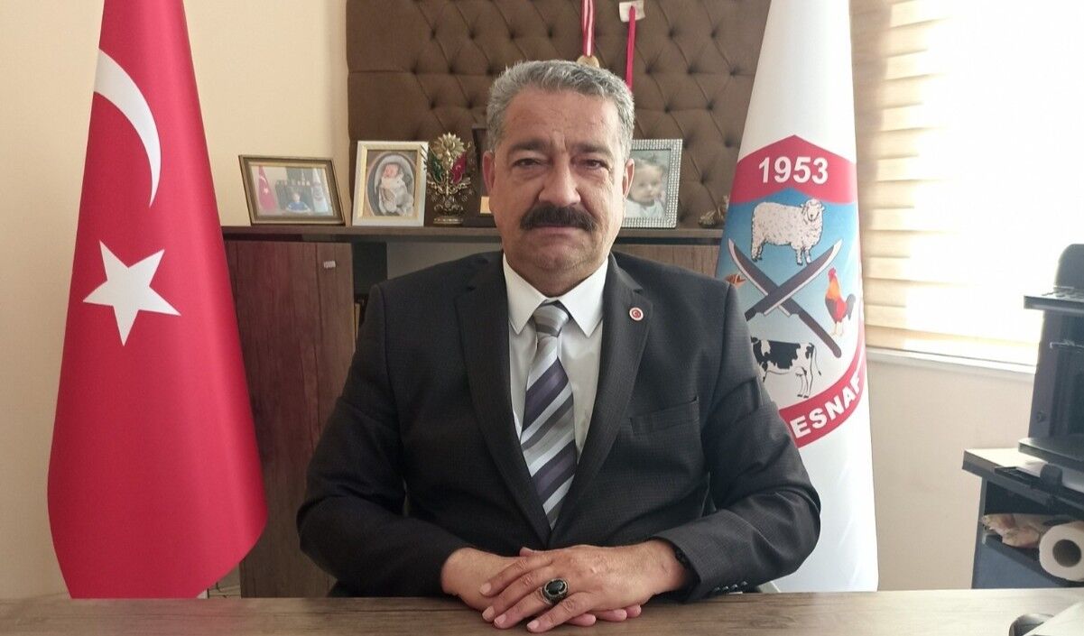 Saruhan Yağmur’dan Öğrencilere Yeni Dönem Mesajı “Başarılarla Dolu Bir Yıl Olsun”