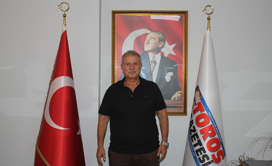 Sevtekin’den “Zeydan Başkan En Kısa Zamanda Aramızda Olacak” Vurgusu (2)