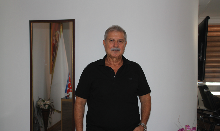 Sevtekin’den “Zeydan Başkan En Kısa Zamanda Aramızda Olacak” Vurgusu (5)