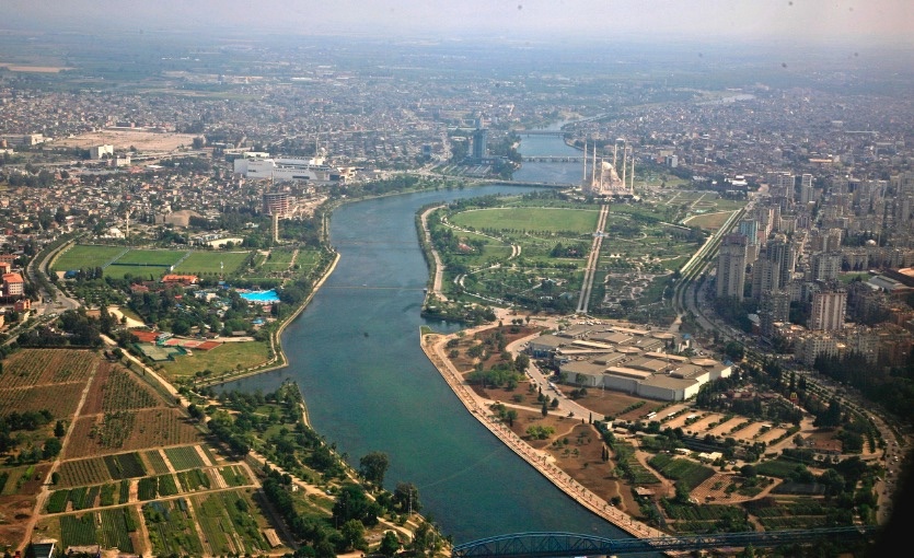 Seyhan-2