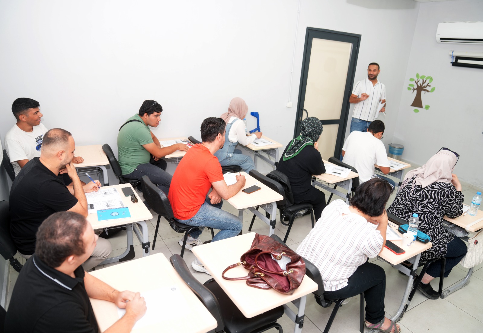 Seyhan Belediyesi’nden Engelli Bireyler İçin Büyük Fırsat (3)