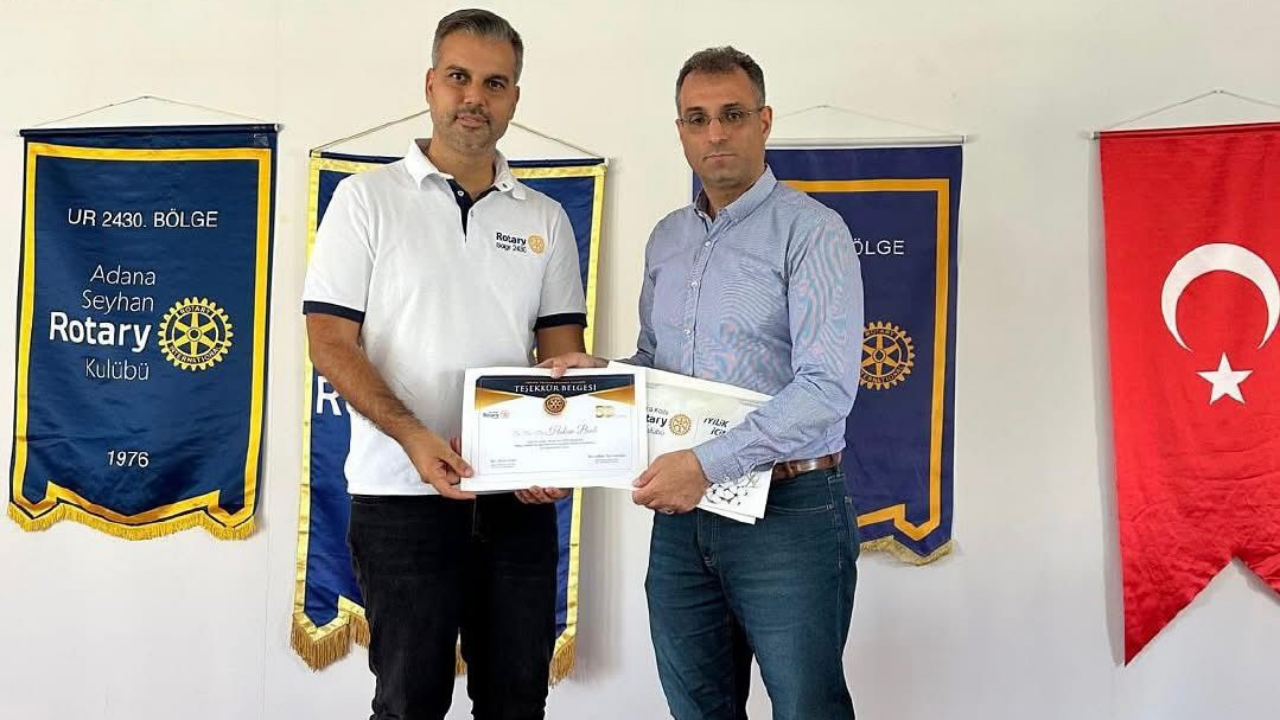 Seyhan Rotary’den Sağlıkta Farkındalık Adımı2