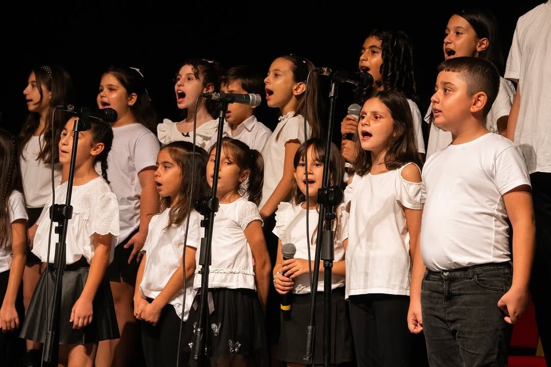 Seyhan’da Genç Yeteneklerden Müzik Ziyafeti (2)