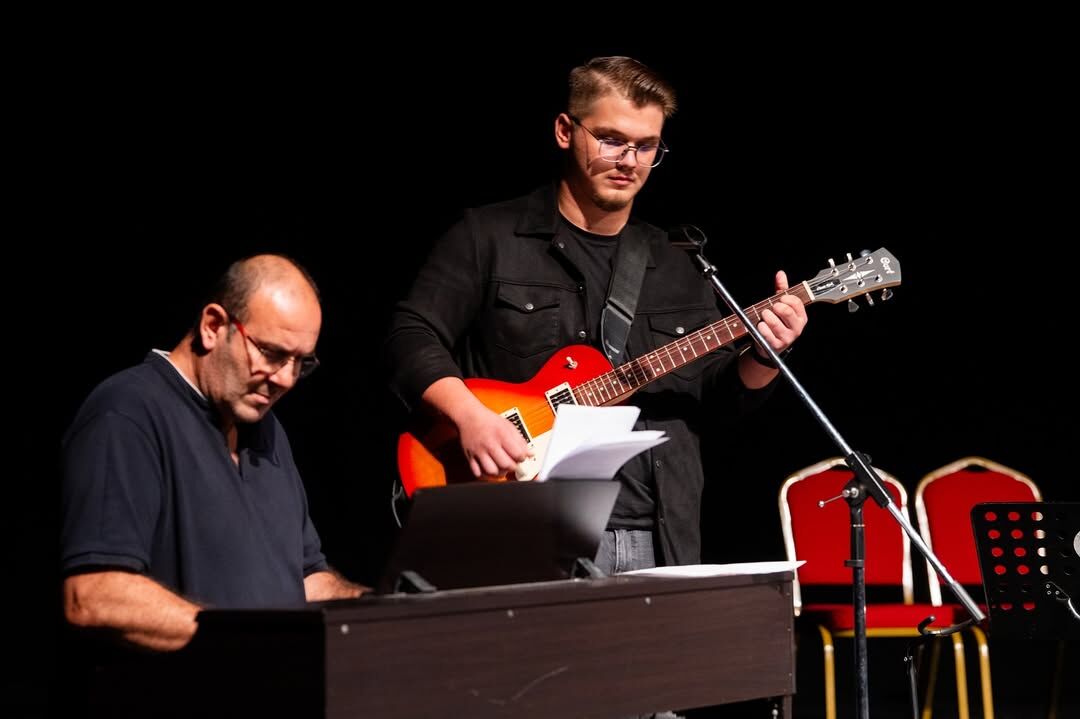 Seyhan’da Genç Yeteneklerden Müzik Ziyafeti (4)