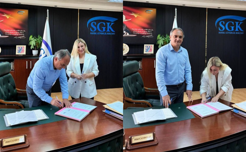 Sgk Adana İl Müdürlüğü’nden Personeline Özel İndirim Anlaşması-1