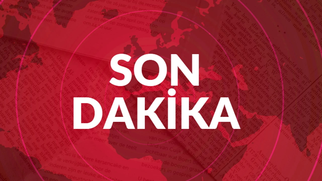 Kütahya'da 4.8 büyüklüğünde korkutan deprem
