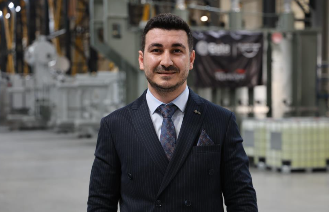 Suriye’nin Yeniden İnşasında Yerli Transformatörler Kullanılacak (3)