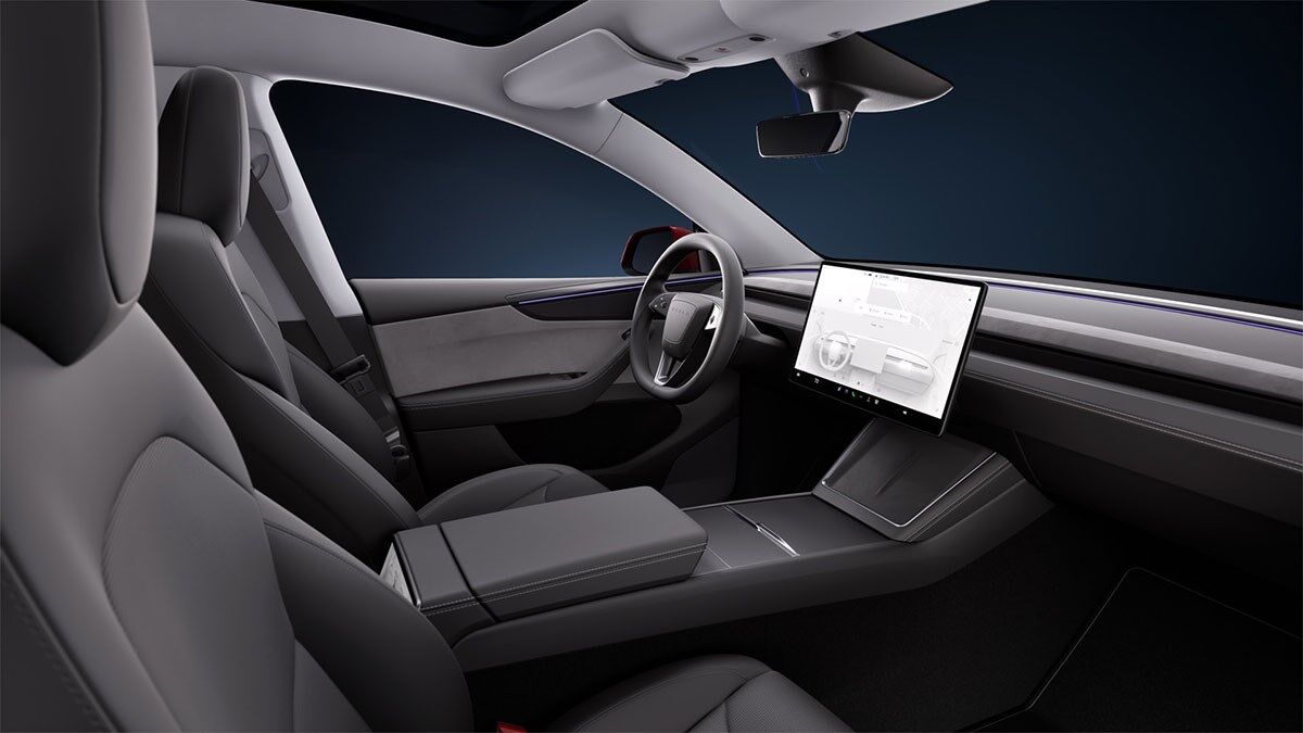 Tesla Model Y Ozellikleri