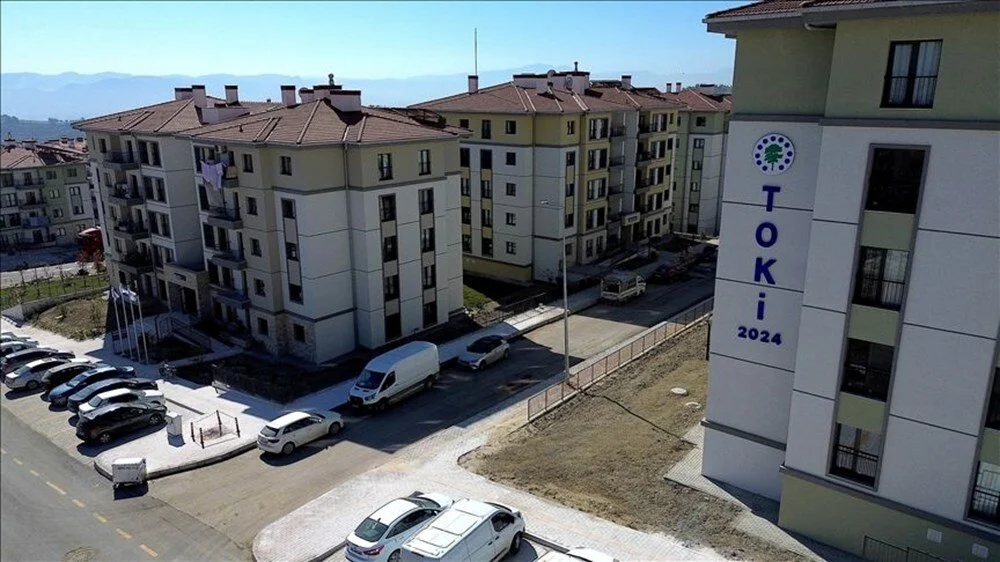 Toki Adana Konut Basvuru