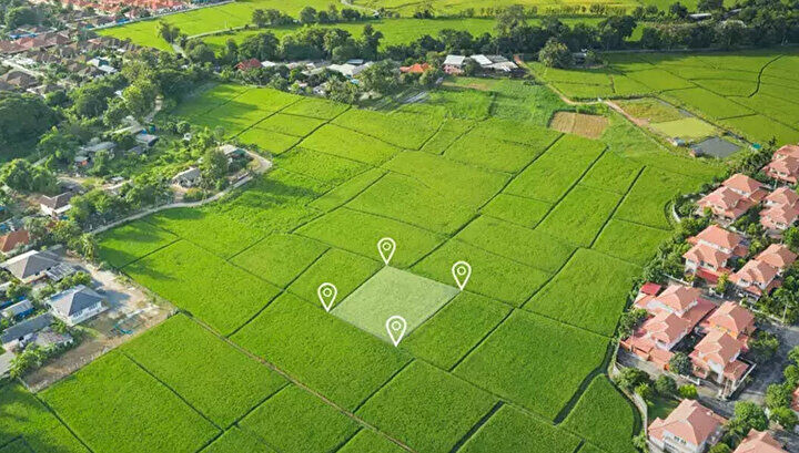 Toki Adana Kozan Arsa