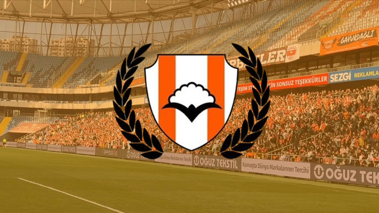 Turbeyler Grubu’ndan Adanaspor için dikkat çeken açıklama
