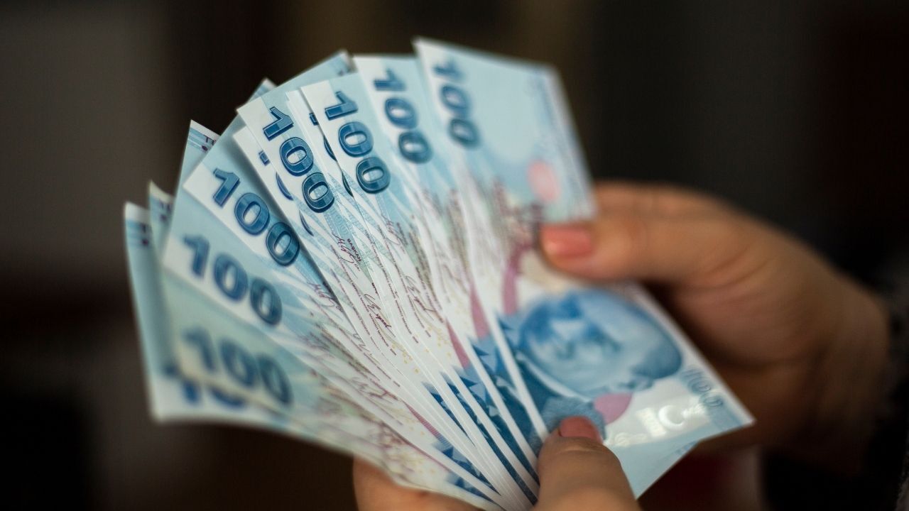 Türk Lirası (2)