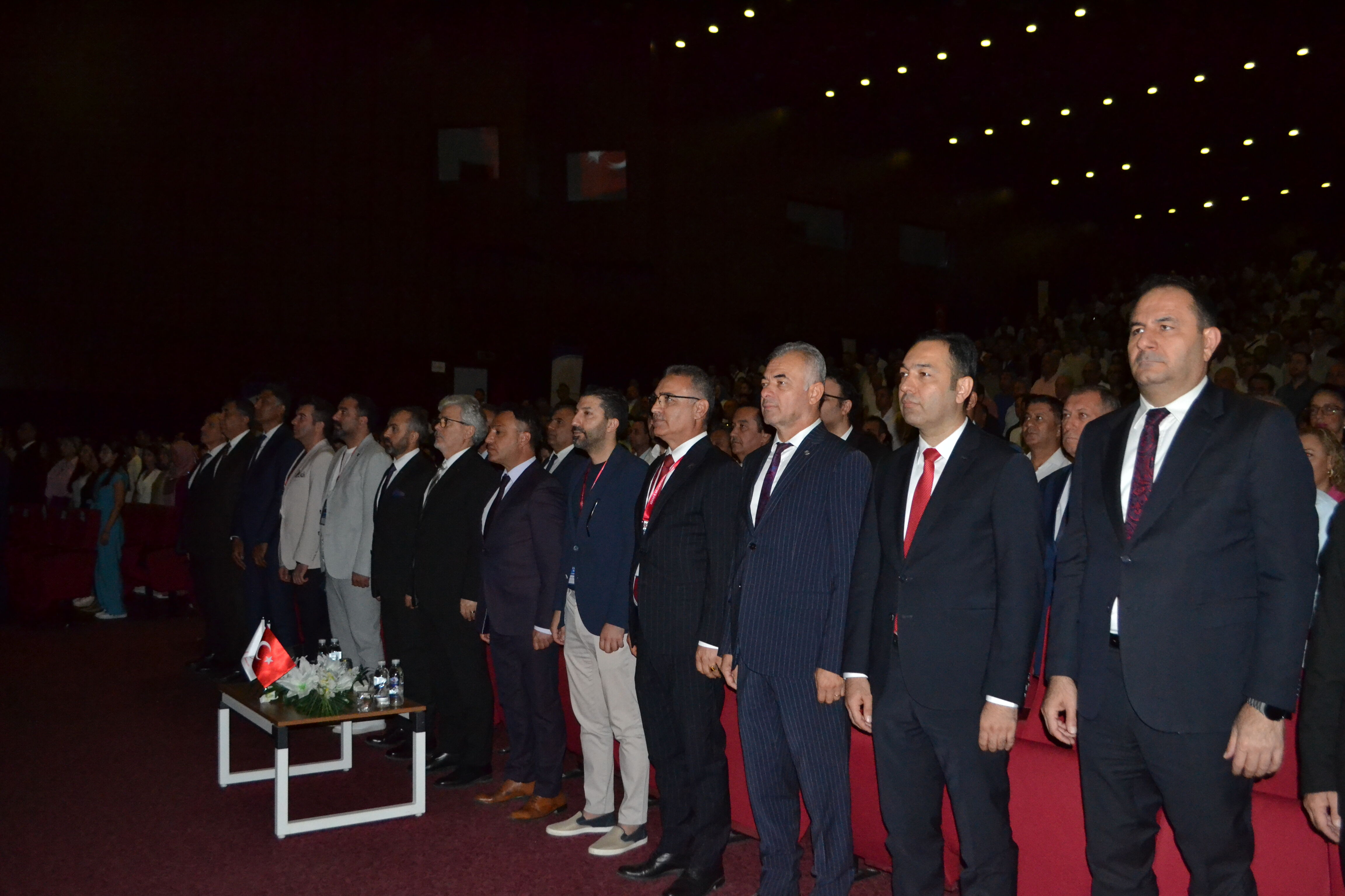 Türkiye Yüzyılı Maarif Modeli, Adana’da Eğitimcilerle Yol Haritasını Çiziyor (2)-1