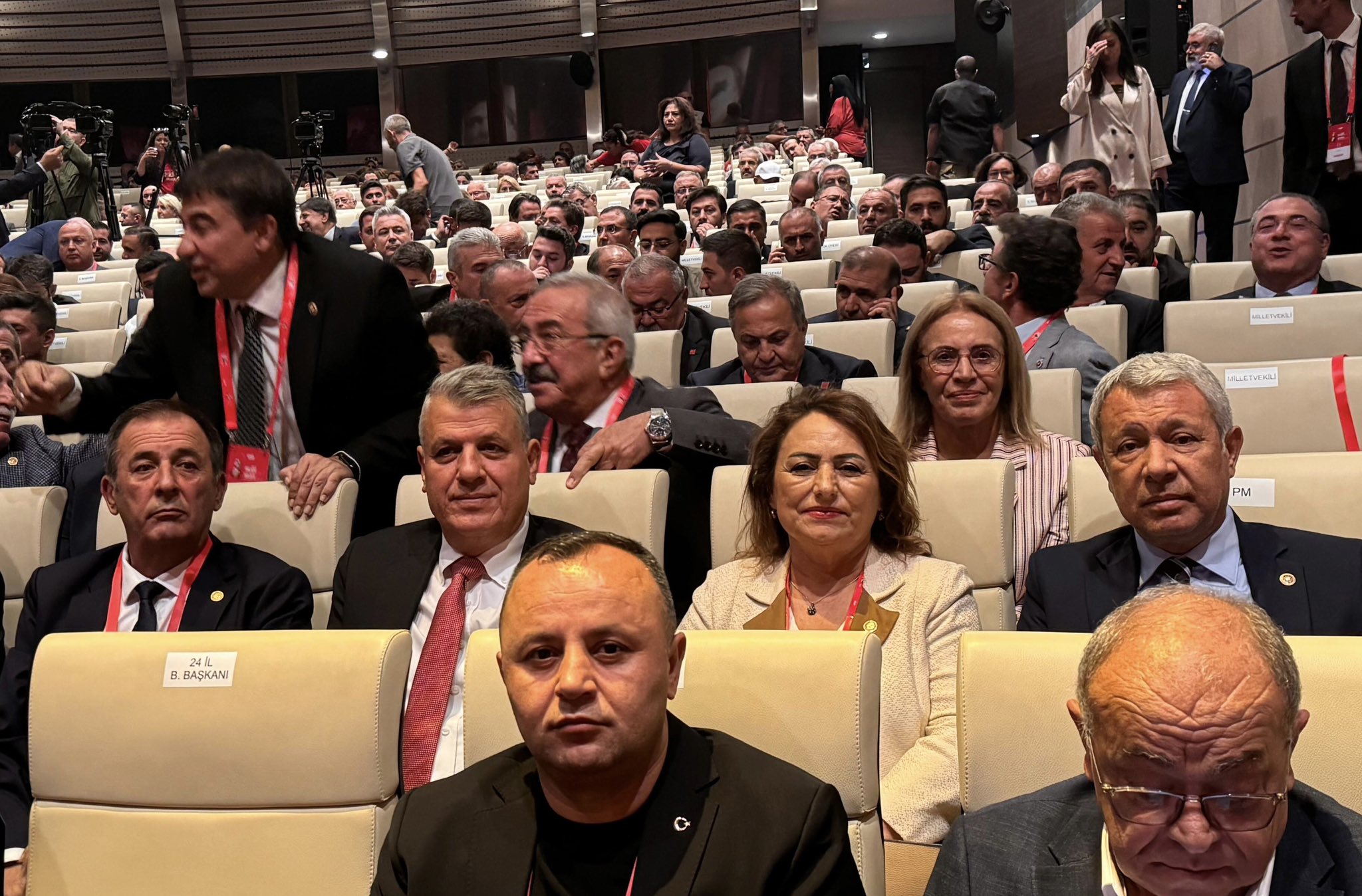 Türkiye’nin En Uzun Soluklu Partisi Chp 102 Yaşında