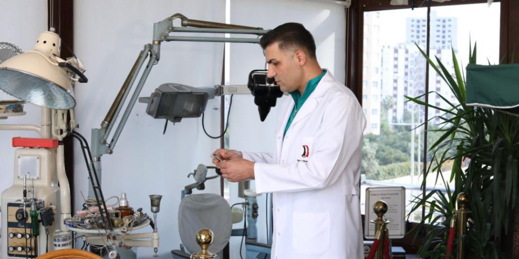 Uzman Uyardı “Ağız Solunumu Bağışıklık Sistemini Çökertiyor” (2)
