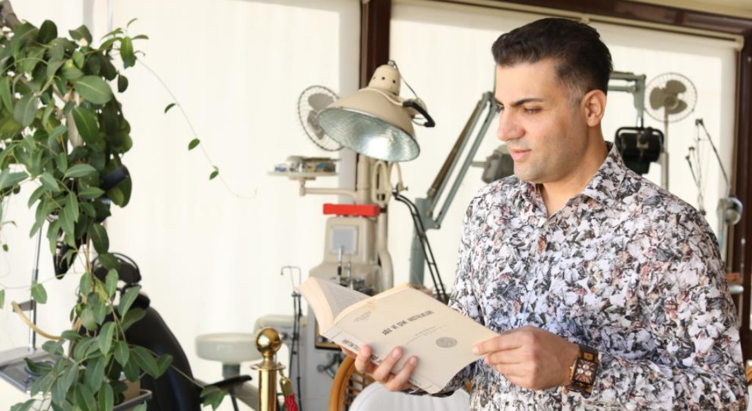 Uzman Uyardı “Ağız Solunumu Bağışıklık Sistemini Çökertiyor” (3)