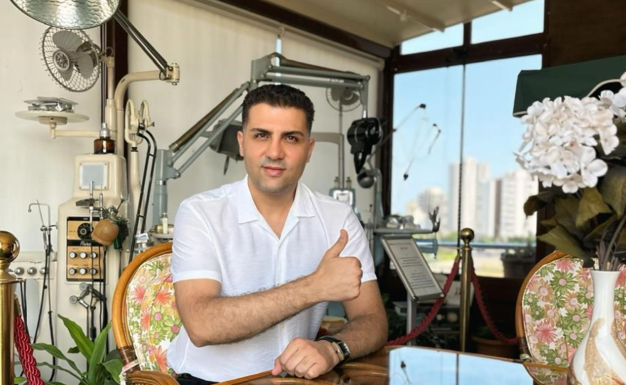 Uzmanlar Uyarıyor Her 10 Çocuktan 6’Sının Dişi Çürük (2)
