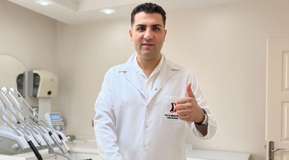 Yastık Altındaki Sır Diş Perisi Çocukların Diş Sağlığını Nasıl Koruyor (2)