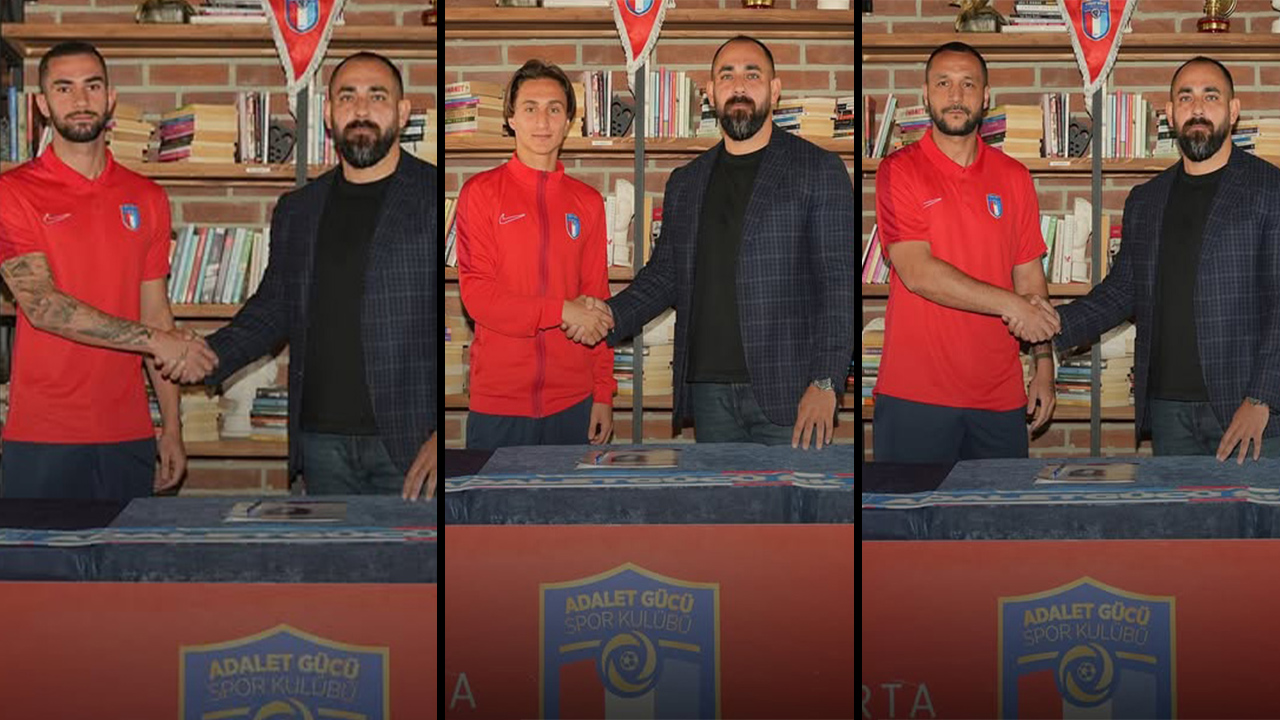 Yaz Sigorta Adaletgücü’nde Transfer Rüzgarı (1)