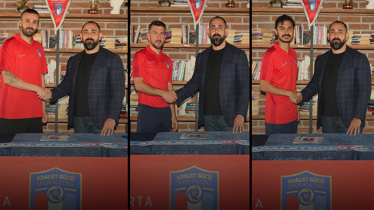 Yaz Sigorta Adaletgücü’nde Transfer Rüzgarı (3)