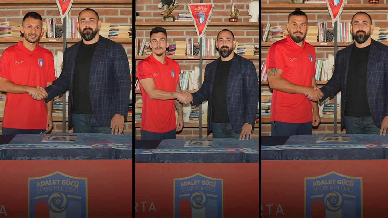 Yaz Sigorta Adaletgücü’nde Transfer Rüzgarı (4)