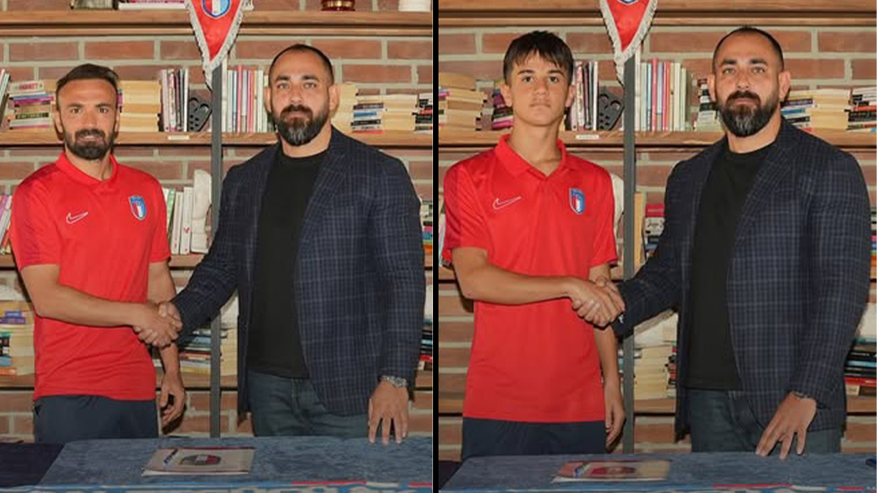 Yaz Sigorta Adaletgücü’nde Transfer Rüzgarı (5)