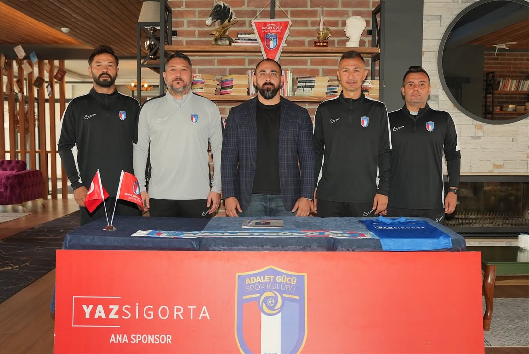 Yaz Sigorta Adaletgücü’nde Transfer Rüzgarı (6)