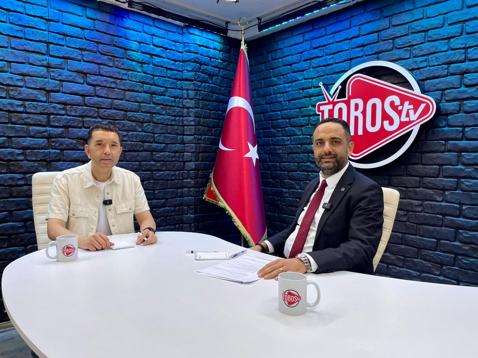 Yeminli Mali Müşavir Sarıgöl'den Yapay Zeka Vergi Kaçıranların Peşinde Vurgusu (2)
